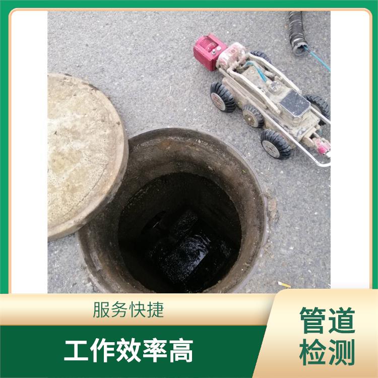 上海管道改造怎么收费 隔油池改造 按要求严格施工