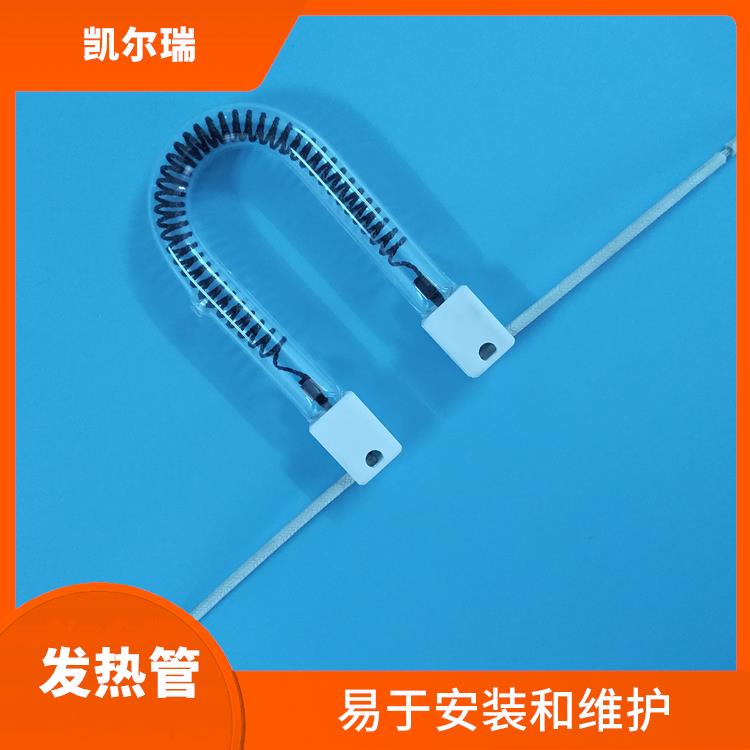 营口碳纤维发热管批发厂家 具有效好的发热能力 采用电能直接转化为热能的方式