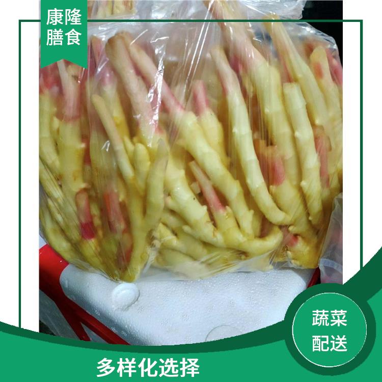 塘厦镇蔬菜配送价格 干净卫生 大大缩短了采购时间