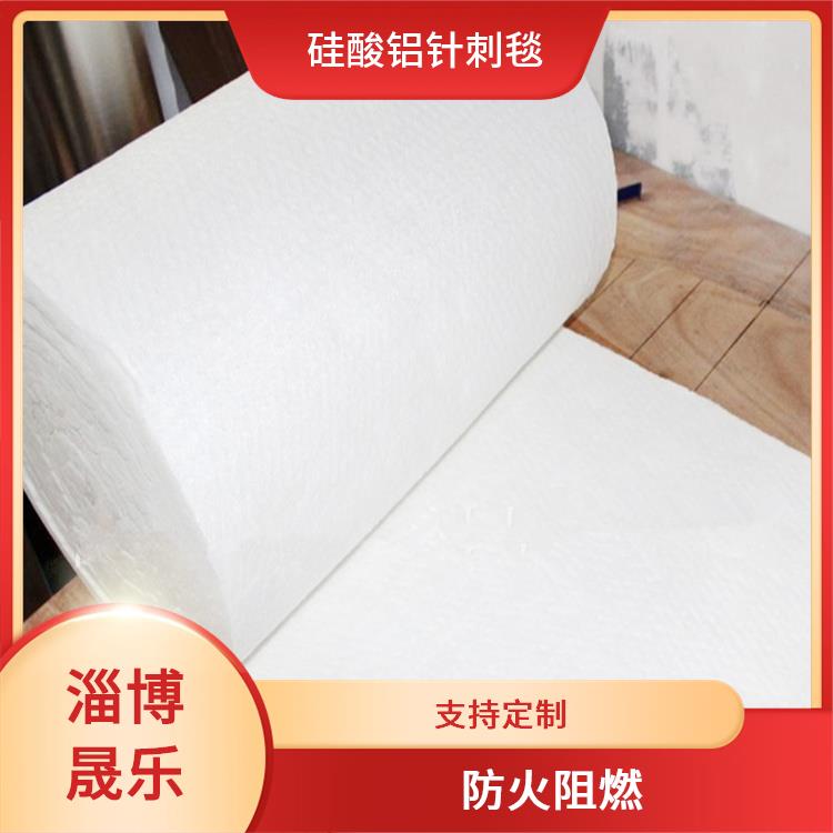 大庆标准毯硅酸铝棉 硅酸铝纤维棉