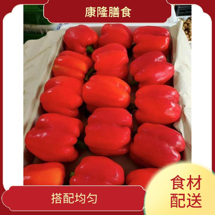 石龙食材配送电话