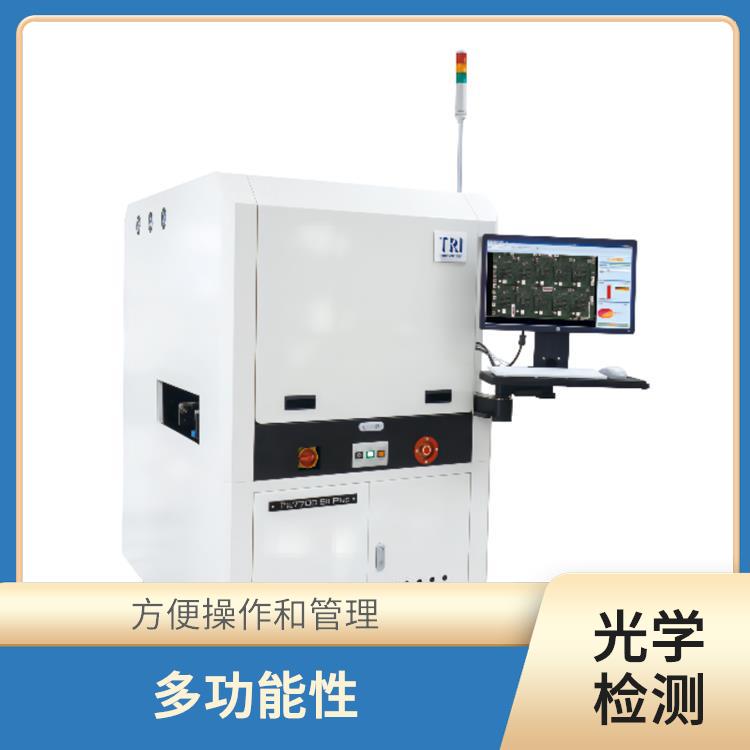 深圳 SPI 锡膏厚度检测 提高检测精度 可选配3D雷射模组