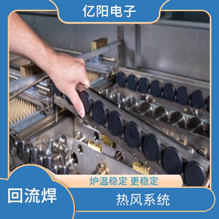 苏州 储能产品回流焊 高温无铅 可以自动生成炉温曲线