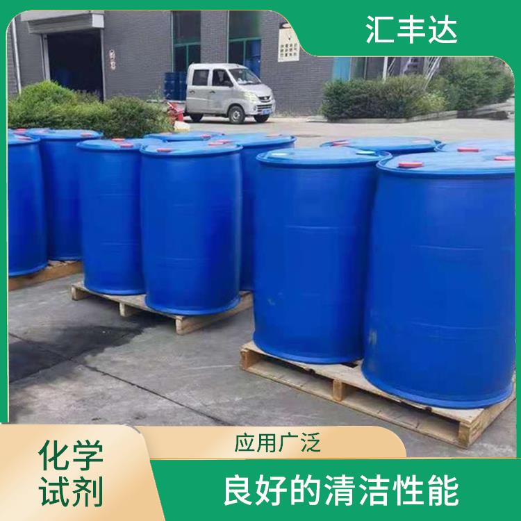 威海十二烷基苯磺酸用途 不易挥发 良好的防腐性能