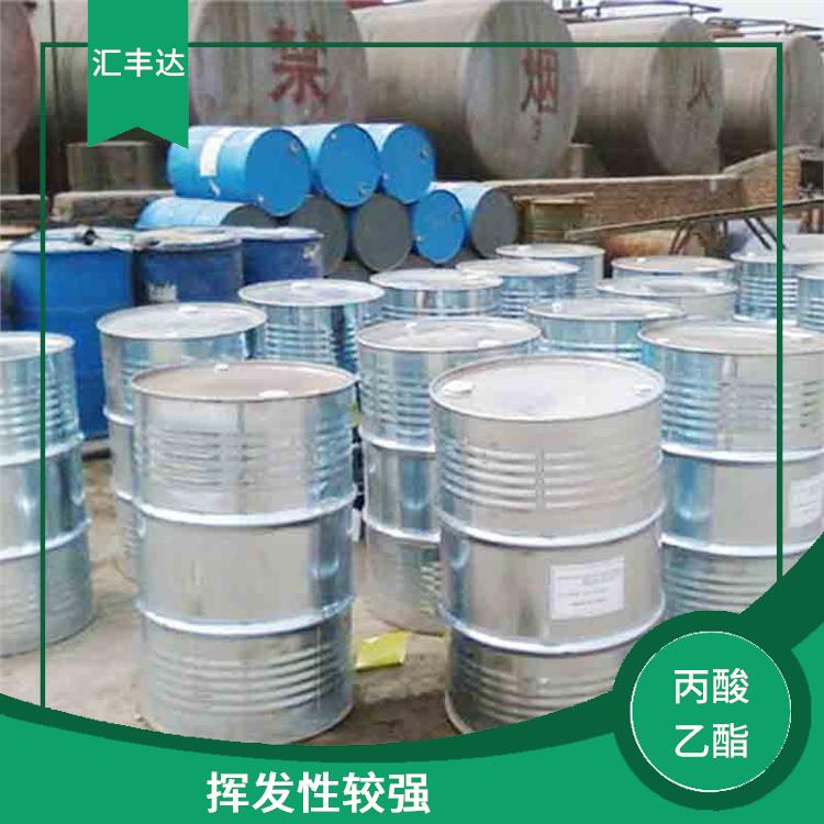 武汉丙酸乙酯厂家 化学性质稳定 是一种优良的溶剂