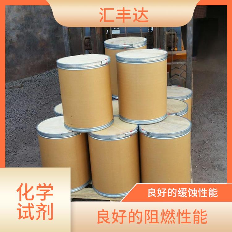 长春多聚磷酸联系电话 阻燃性较高 良好的离子交换性能