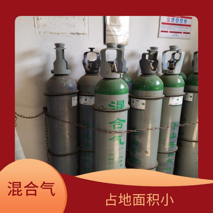 广州二氧化碳混合气配送厂家 卫生环保