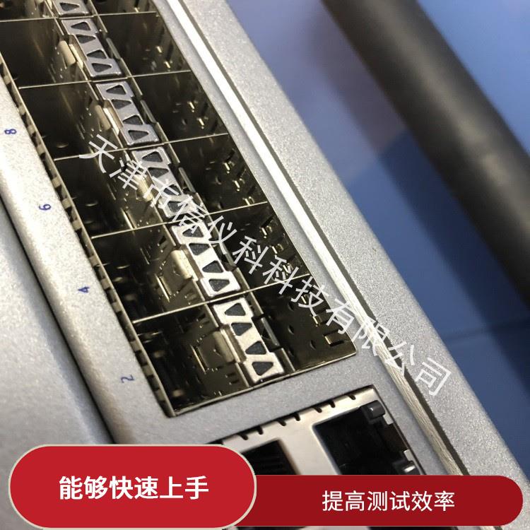 绍兴IP协议分析仪Spirent思博伦SPT-2U 提高测试效率 适用于多种行业