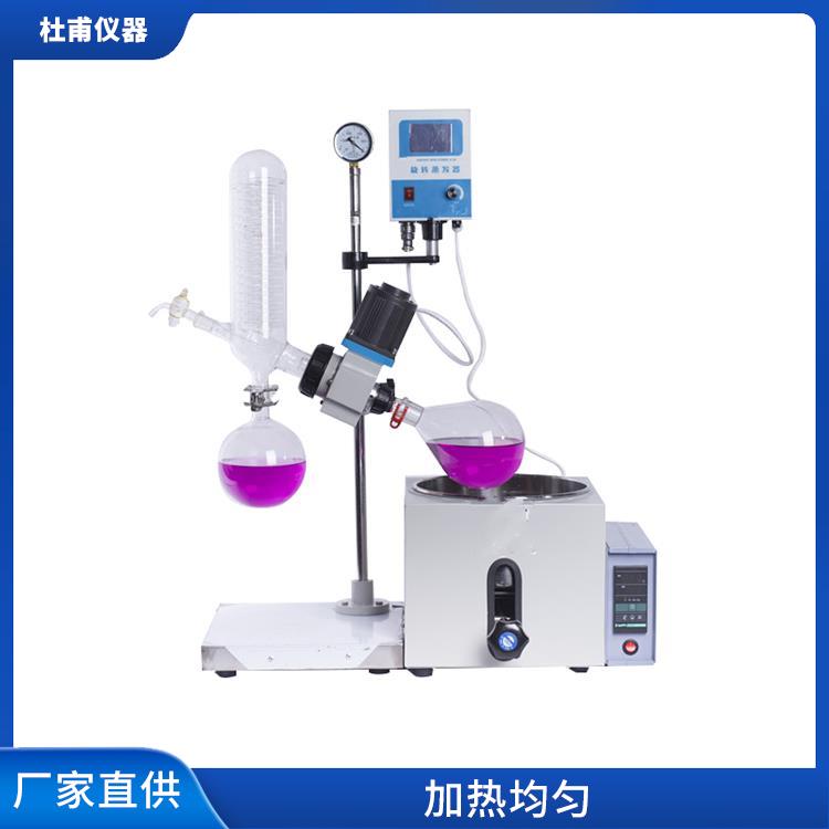 邯郸玻璃瓶旋转蒸发器价格 低膨胀率 高强度