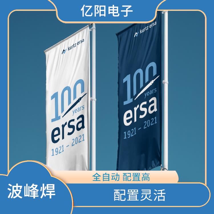 上海 选择性波峰焊 可自由扩展 点焊群焊模块自由组合