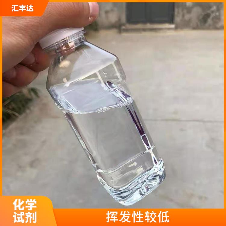 海口工业级丙二醇甲醚醋酸酯供应商 挥发性较低 良好的增塑性