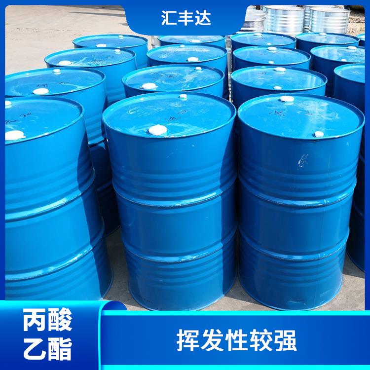 福州丙酸乙酯联系电话 用途广泛 可溶于有机溶剂