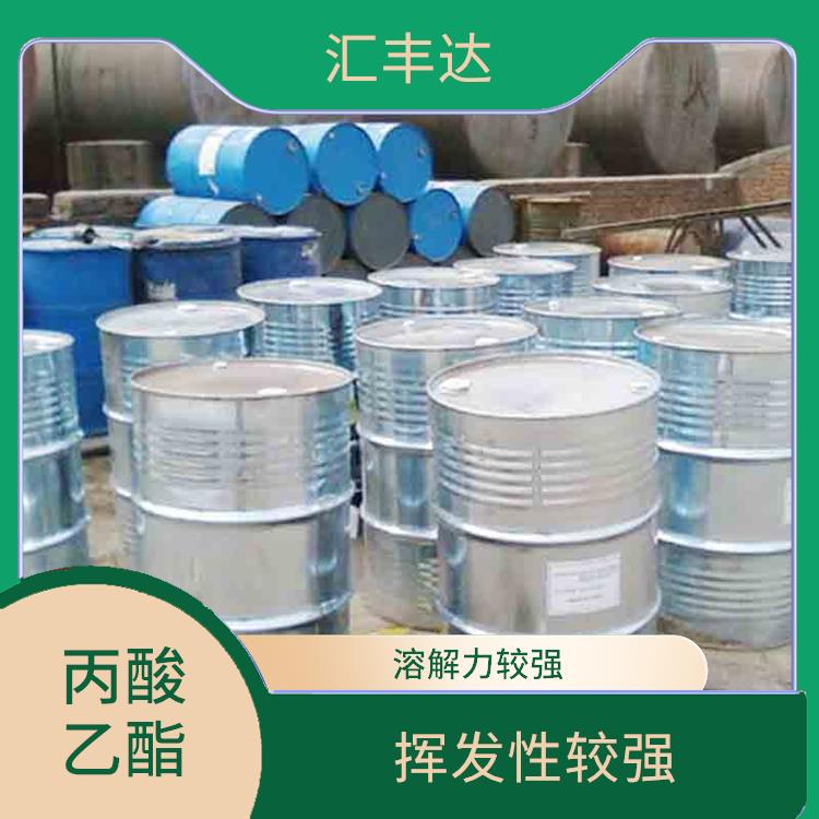 福州丙酸乙酯联系电话 用途广泛 可溶于有机溶剂