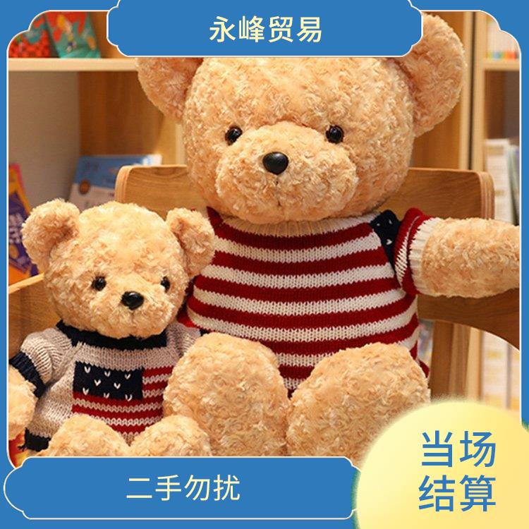库存玩具回收 高价回收库存积压