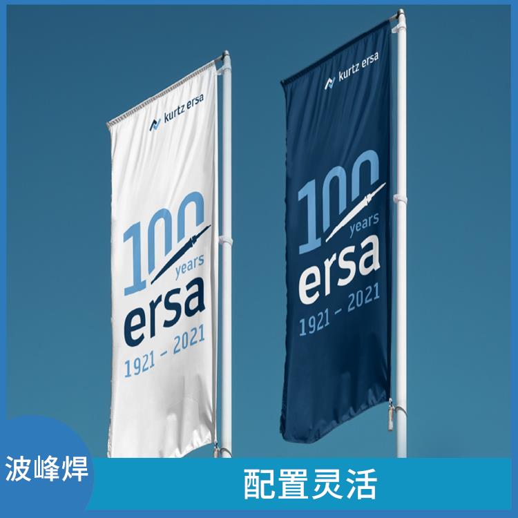 惠州 ERSA 选择性波峰焊 配置灵活 参数均可设定