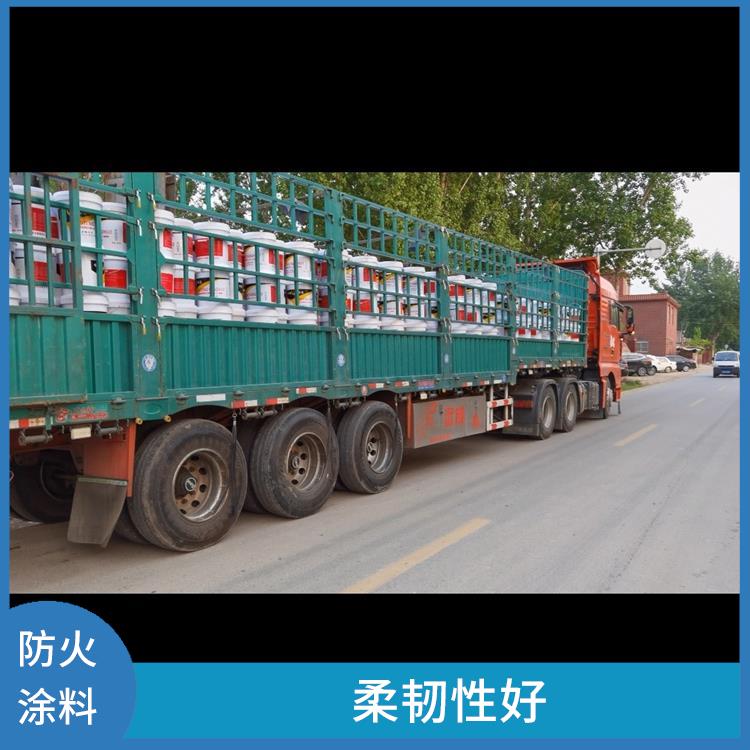 嘉兴油性防火涂料价格 透明度好 涂层轻 强度高