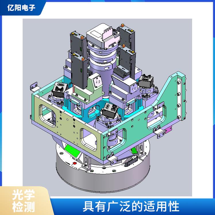 梅州 德律AOI 自动光学检测 帮助节省时间和劳动力成本