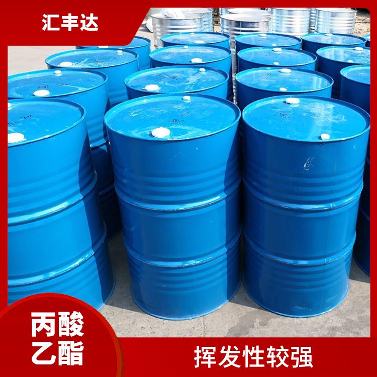 西宁丙酸乙酯电话 用途广泛 可溶于有机溶剂