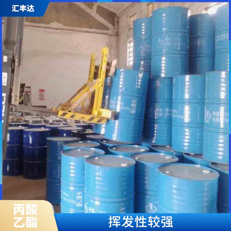 成都丙酸乙酯电话 用途广泛 可溶于有机溶剂