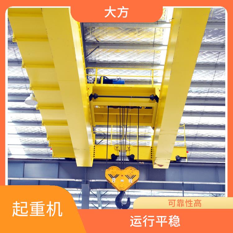 QDXX起重机定制 可靠性高 维护方便