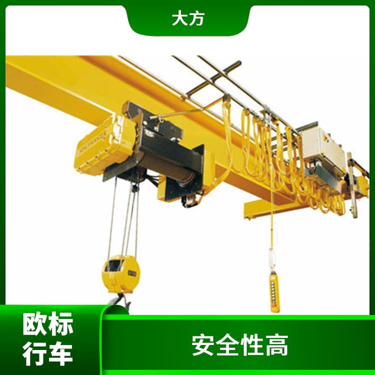 歐標行車 結構簡單 安裝方便