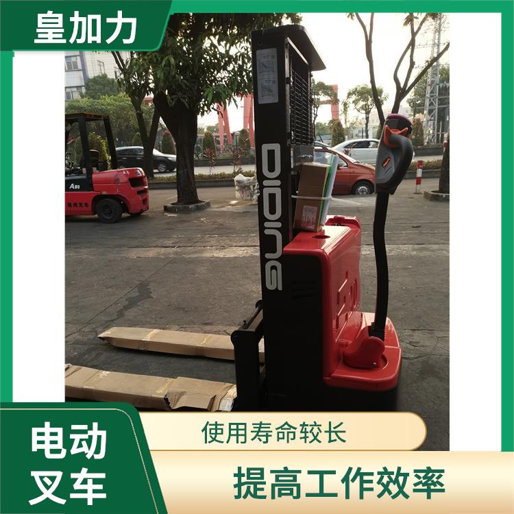 东方搬运堆高车价格 运行平稳