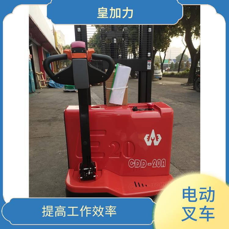 东方搬运堆高车价格 运行平稳