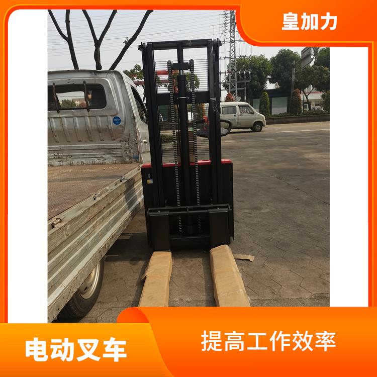 东方搬运堆高车价格 运行平稳