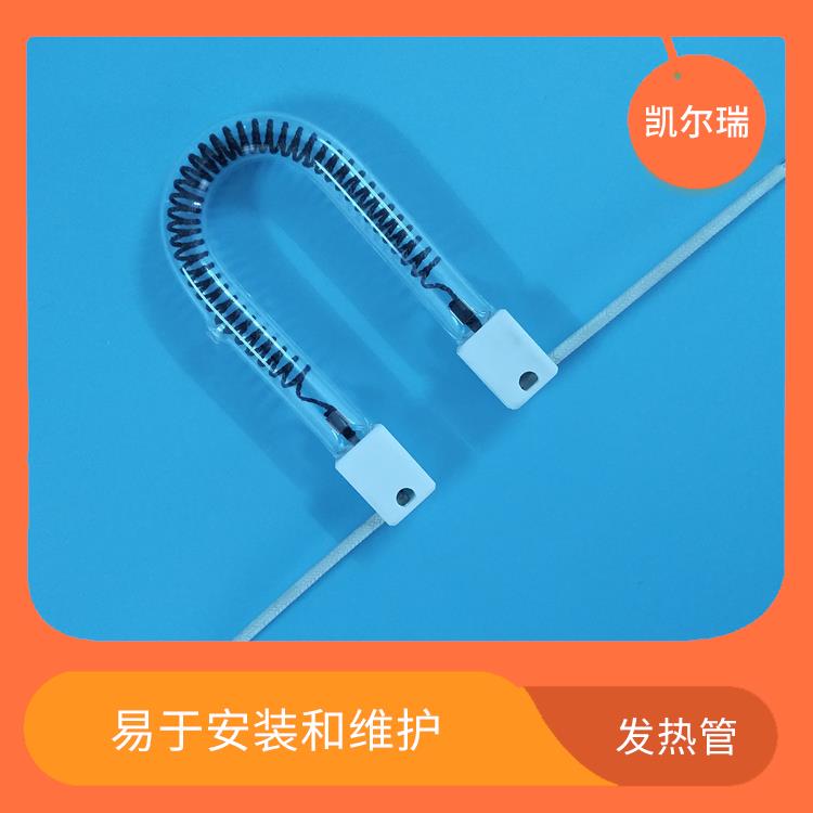 具有良好的耐腐蚀性能 徐州碳纤维发热管生产厂家