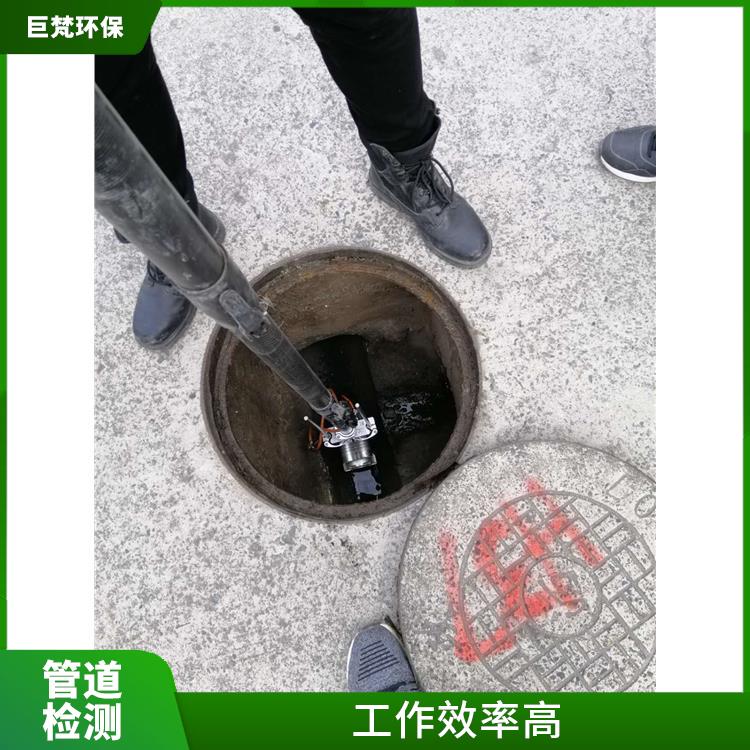 上海管道紫外光固化CIPP修复 下水道清洗 工作效率高