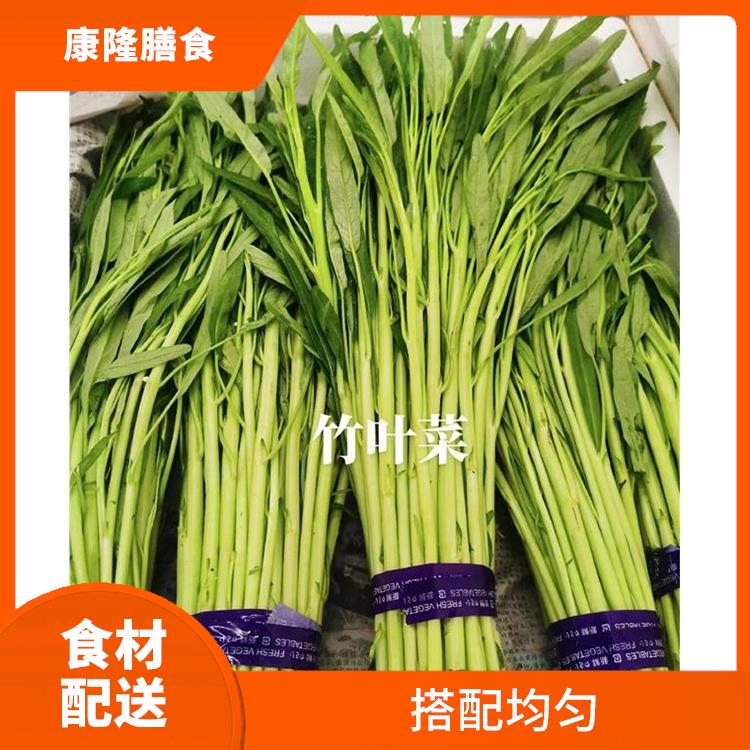东莞石排镇食材配送平台电话 降低时间成本 多样化选择