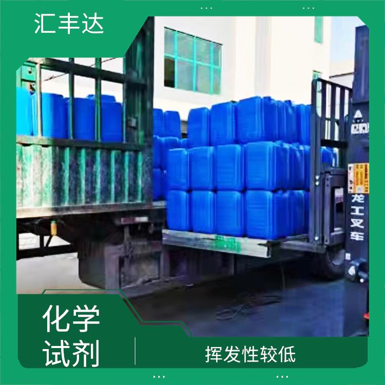 太原工业级丙二醇甲醚醋酸酯价格 挥发性较低 较好的化学稳定性