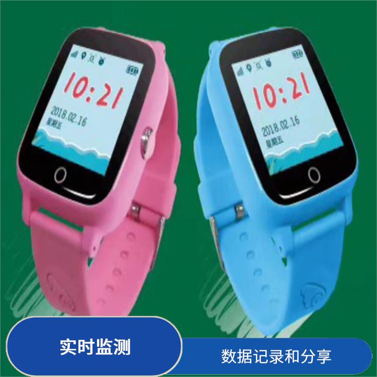 昆明气泵式血压测量手表供应 睡眠监测 电池寿命较长