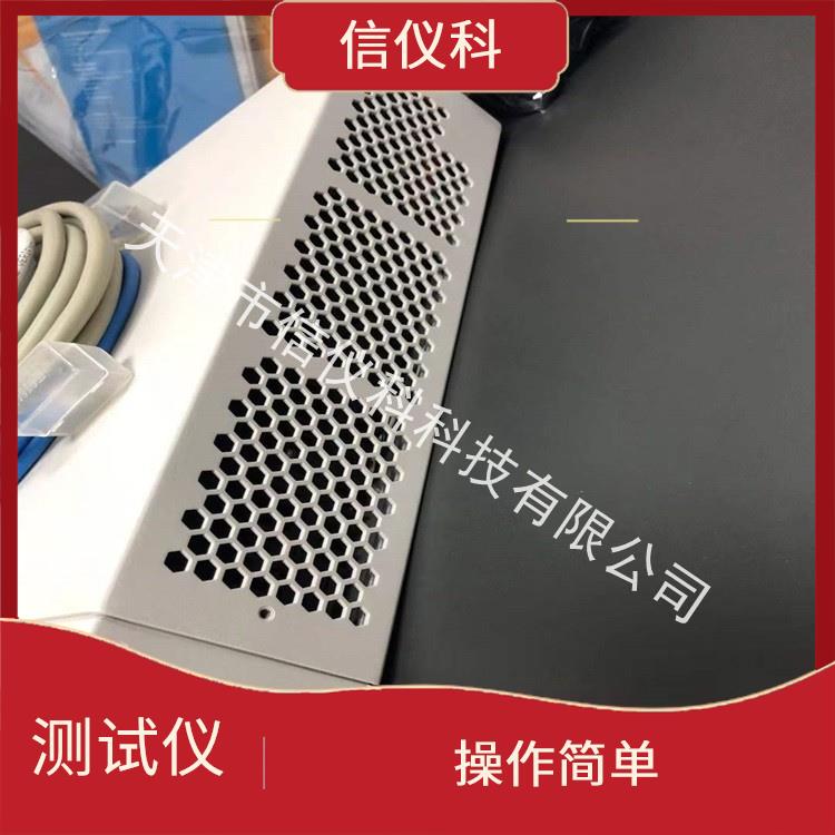 厦门Spirent测试仪思博伦 SmartBits 600B 能够快速上手 可配置多个单端测试模块
