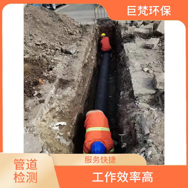 上海市管道疏通 管道清洗上海 服务范围广