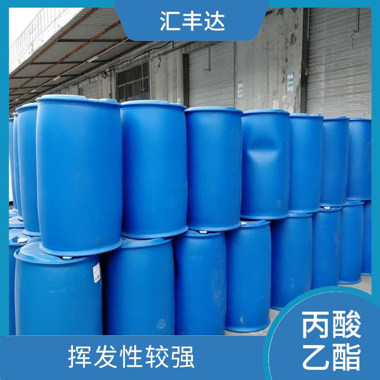 西宁丙酸乙酯电话 溶解力较强 不易被水分分解