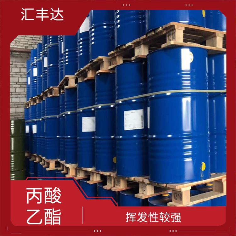 南昌丙酸乙酯电话 用途广泛 不易被水分分解