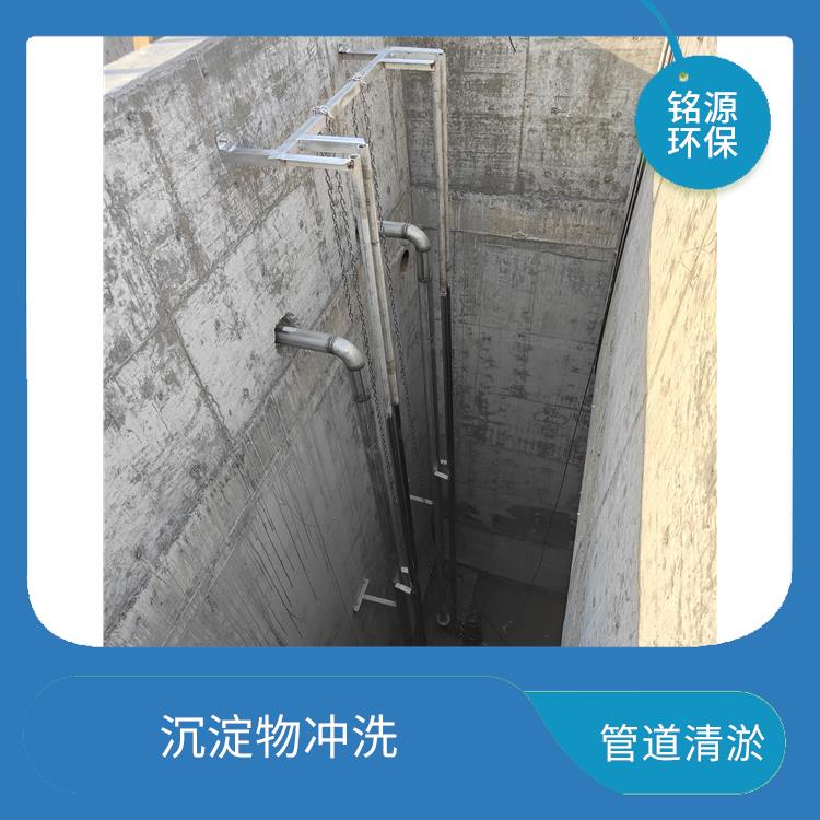 邢臺實(shí)時監(jiān)控雨水調(diào)蓄池沖洗 拍門式?jīng)_洗門