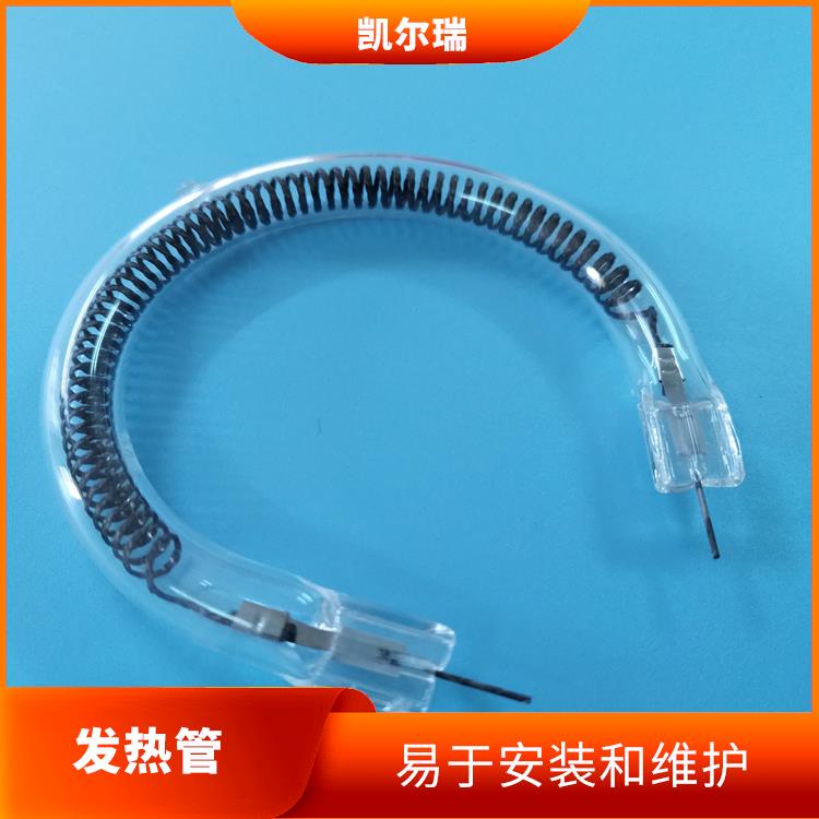 能够在恶劣的环境下长期稳定运行 贵阳碳纤维发热管批发厂家