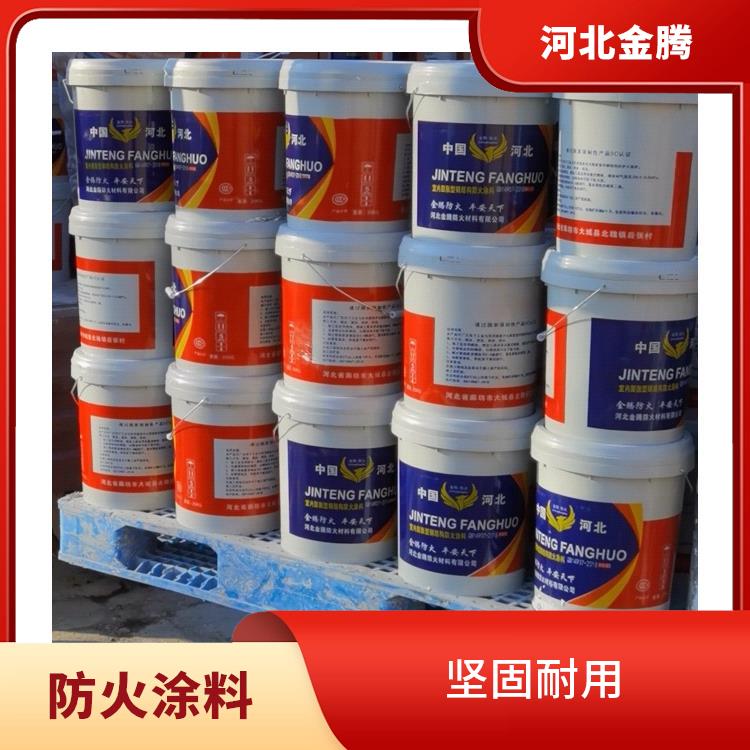 丽水薄型防火涂料价格 防腐性能高 抗压强度高