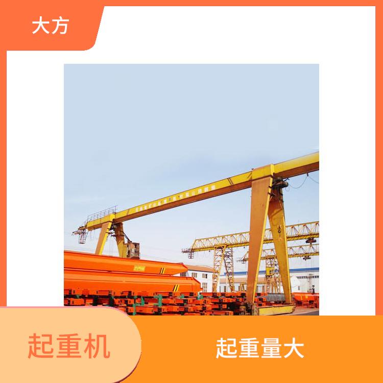 MH型葫芦吊车配件 控制灵活 占地面积小