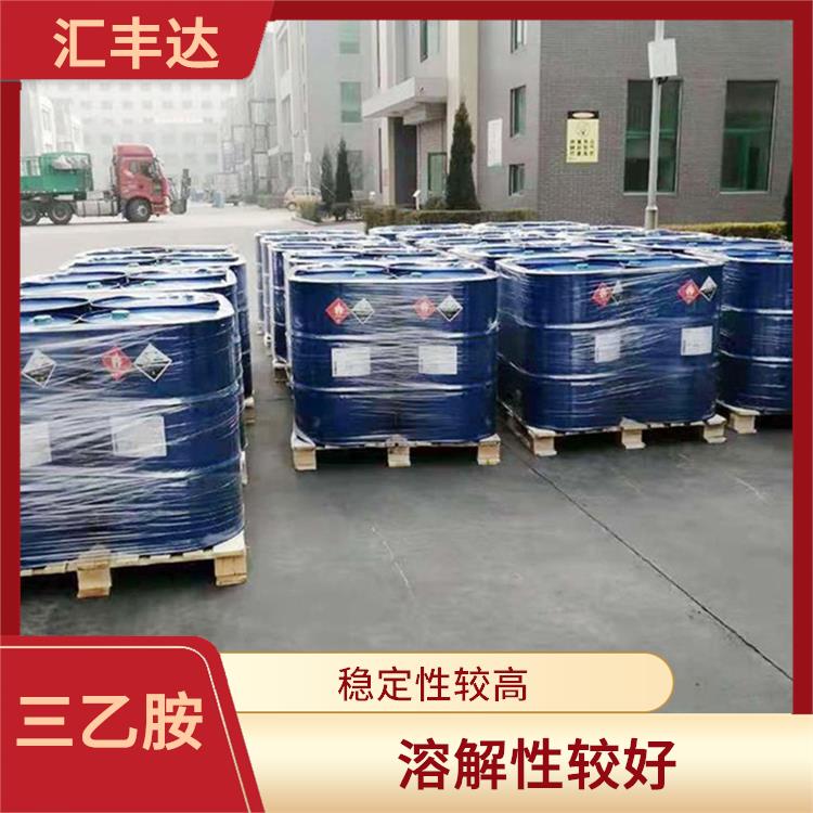 太原三乙胺价格 缓蚀性能良好 容易挥发的有机溶剂