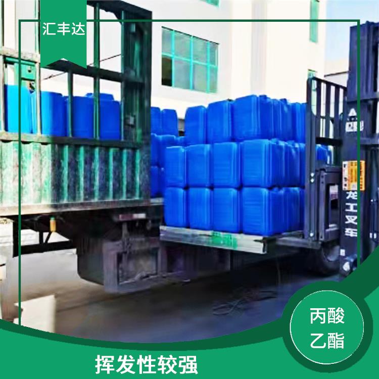 南昌丙酸乙酯联系电话 易于蒸发 对人体和环境的影响较小
