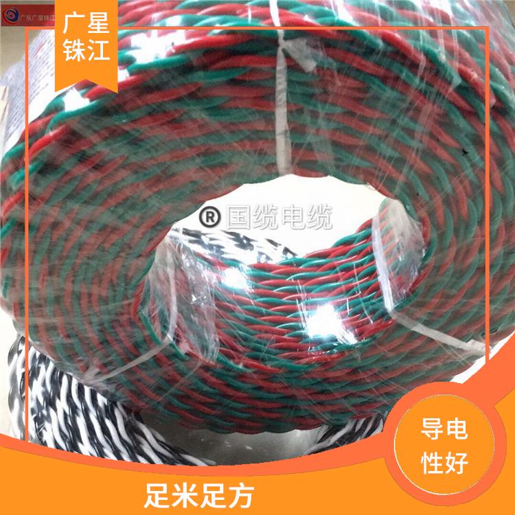 廣星珠江BV-35電線 足米足方 優(yōu)質(zhì)材料
