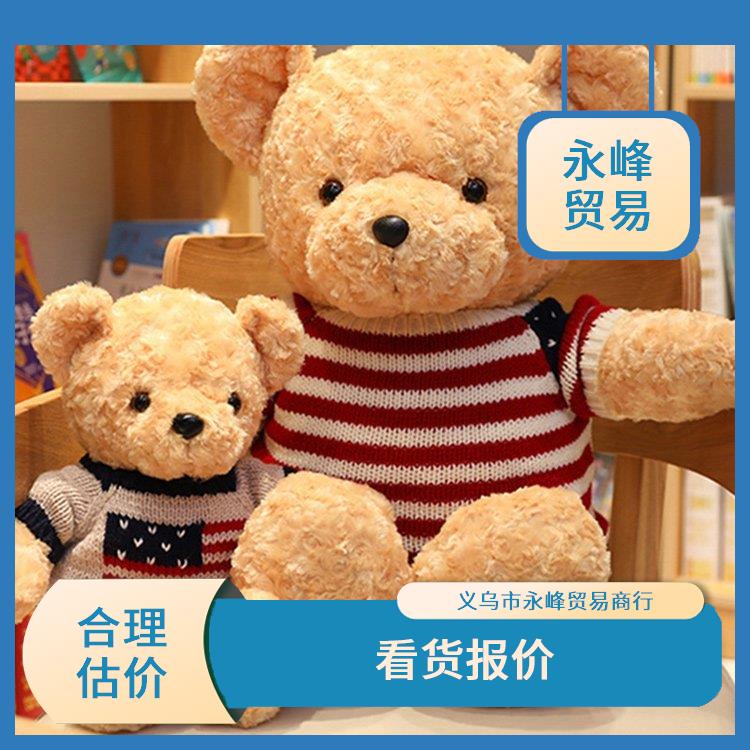 义乌大量回收库存玩具公司 大量尾货回收