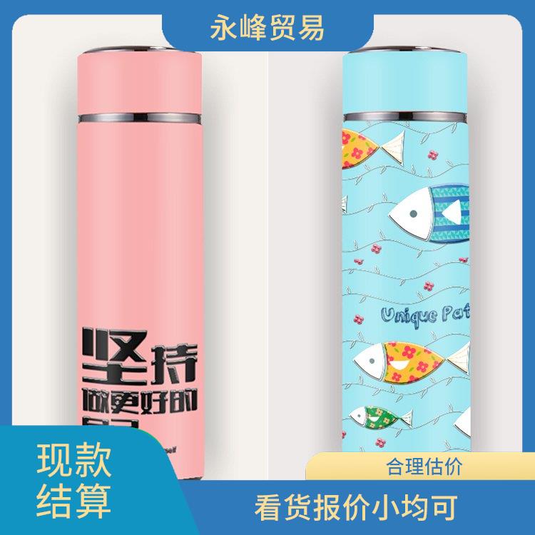 义乌大量回收水杯积压电话