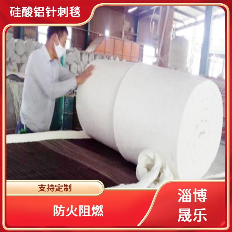 1200度硅酸铝纤维毯 陶瓷纤维毯
