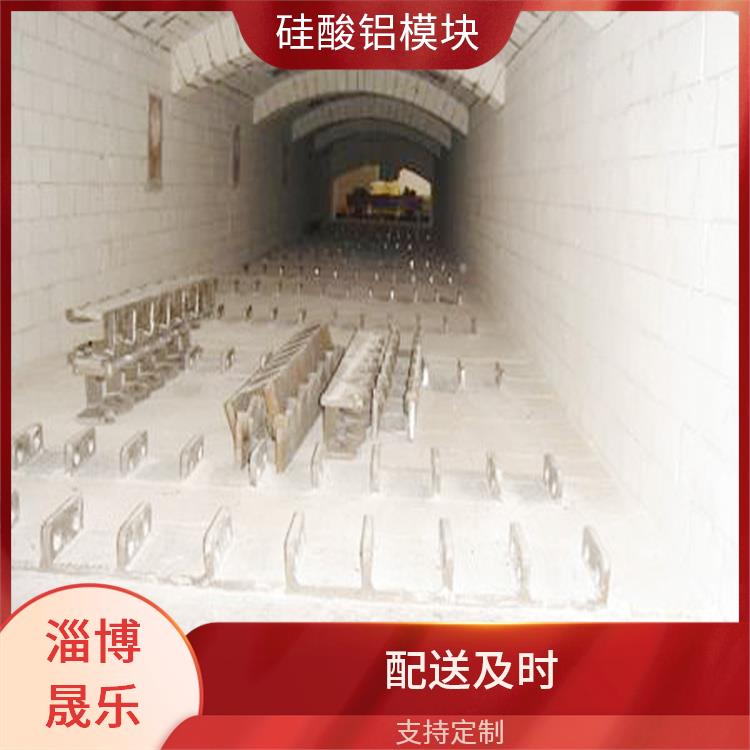 硅酸铝棉块 红河硅酸铝模块 陶瓷纤维板