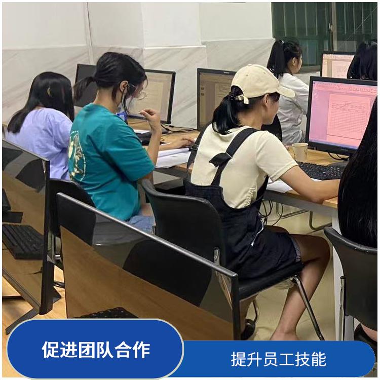 深圳光明区公明镇电脑技术培训班 针对性强 促进职业发展