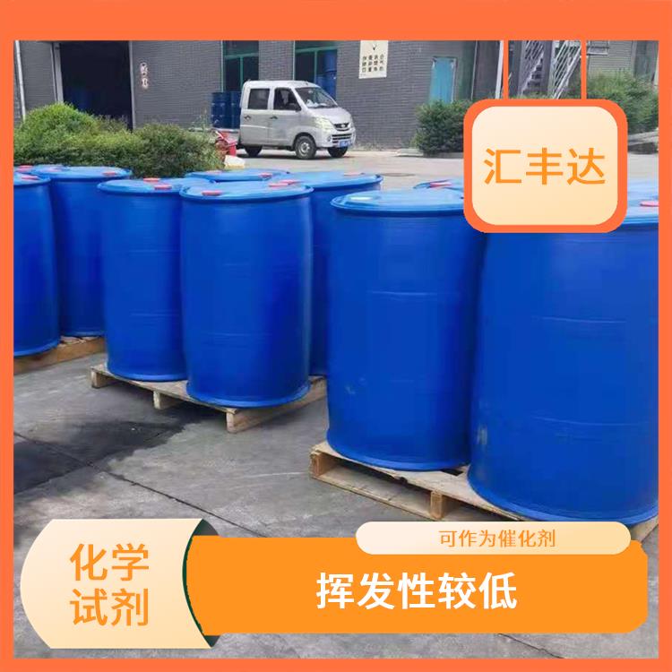 长沙丙二醇甲醚醋酸酯价格 挥发性较低 可作为催化剂